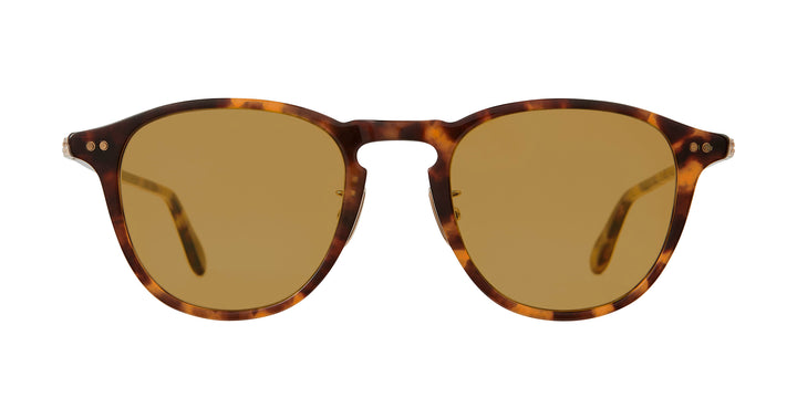 Autumn Tortoise/Pure Maple