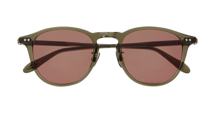Moss/Pure Rosewood
