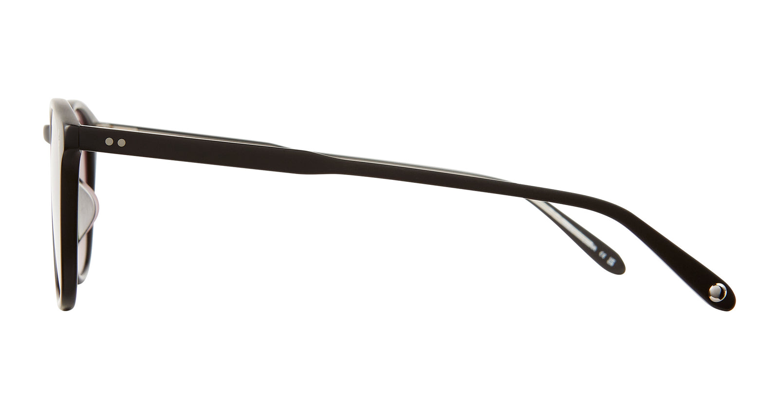 Matte Black/Semi-Flat Pure Acai Polar