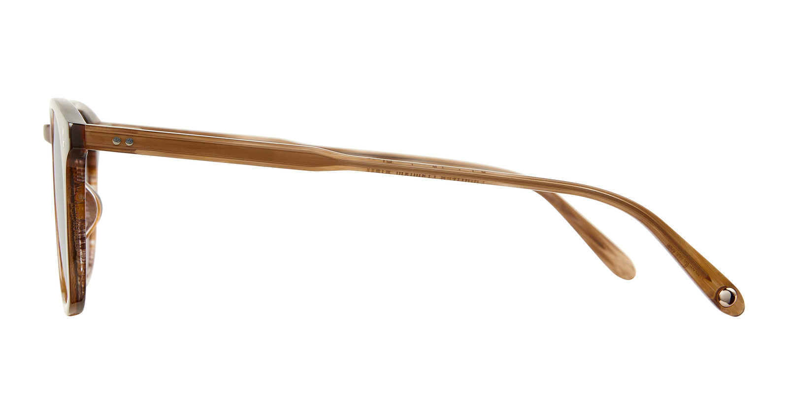 Pacific Teak/Semi-Flat Pure G15 Polar
