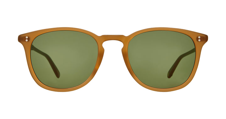 Summer Sun/Semi-Flat Pure Green