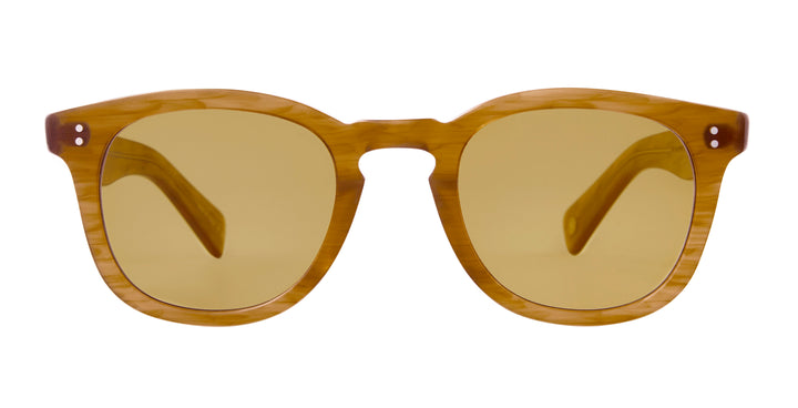 Butterscotch/Semi-Flat Pure Maple