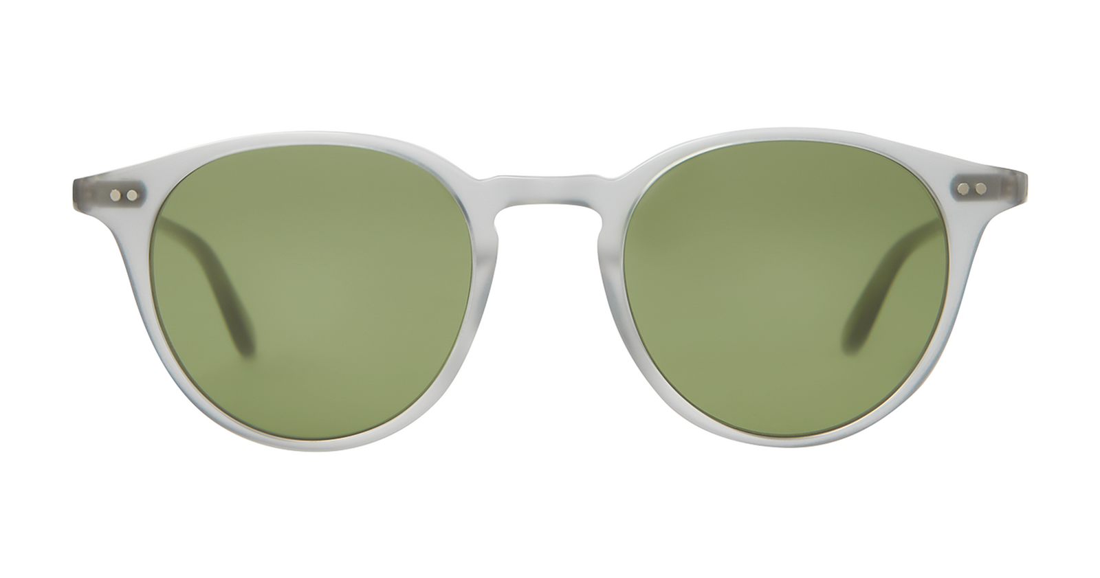 Celestite/Semi-Flat Pure Green