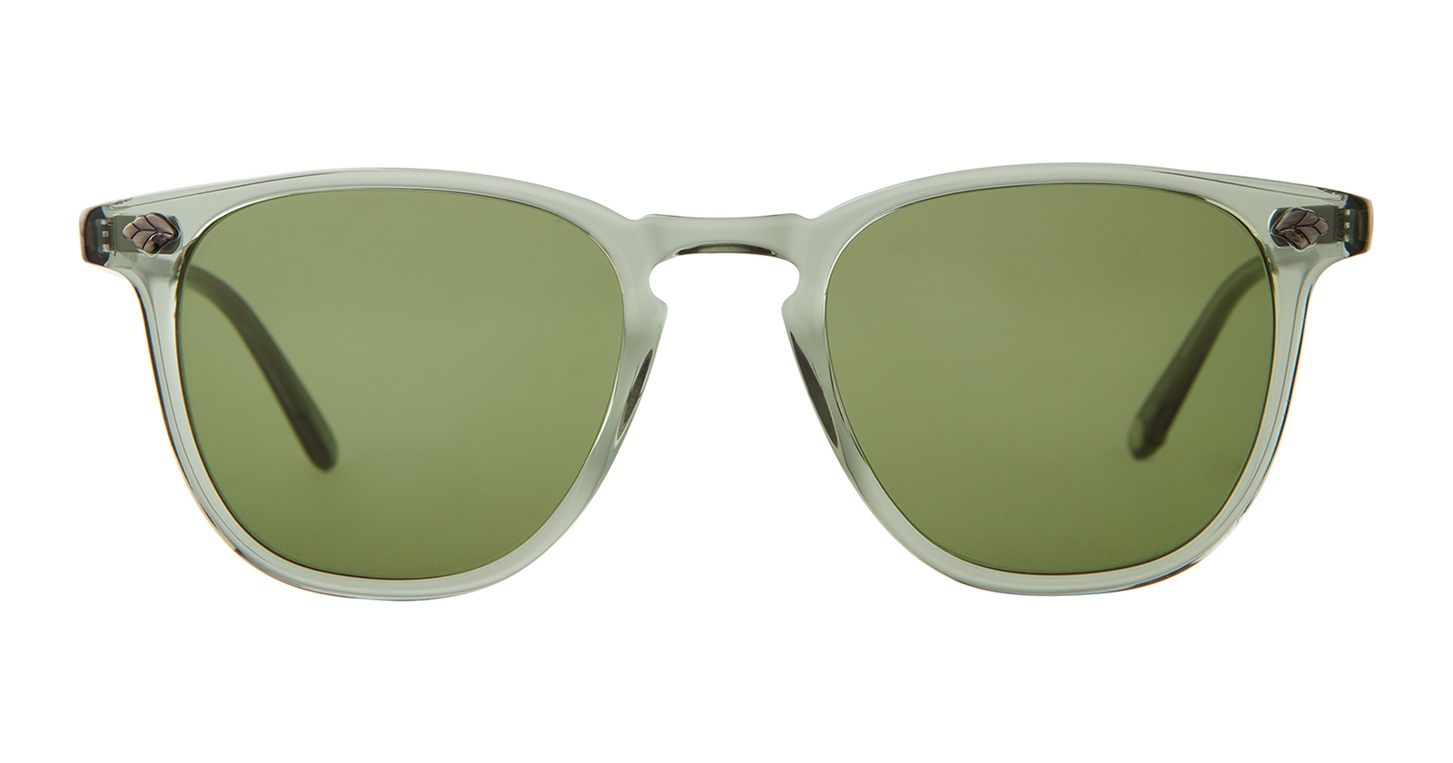 Juniper/Pure Green