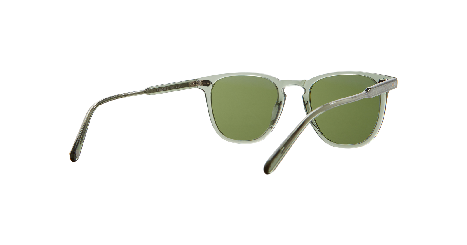 Juniper/Pure Green