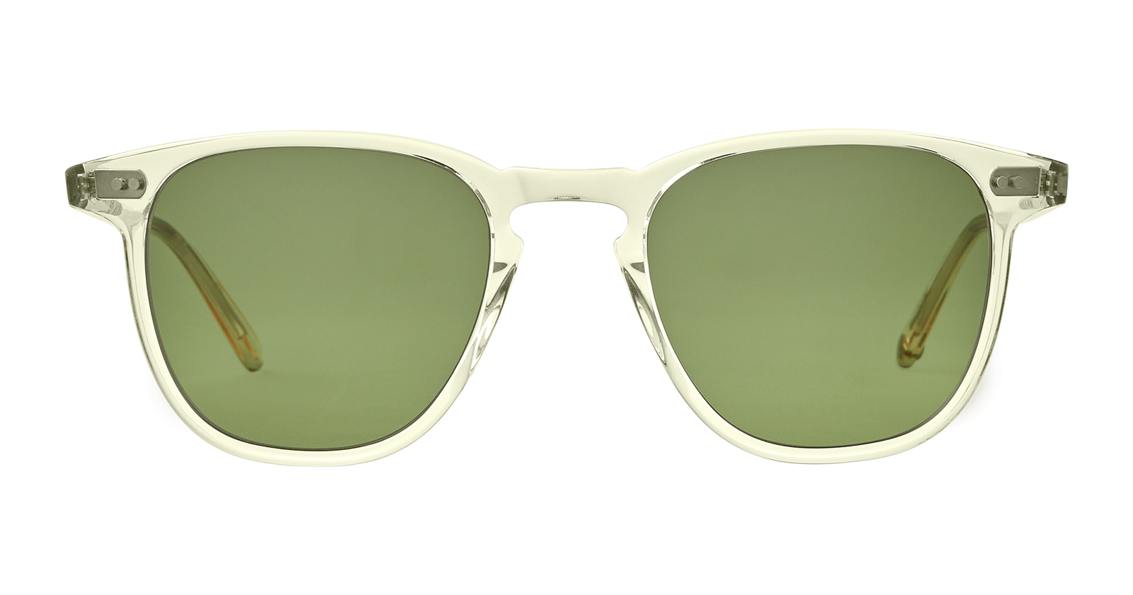 Pure Glass/Pure Green