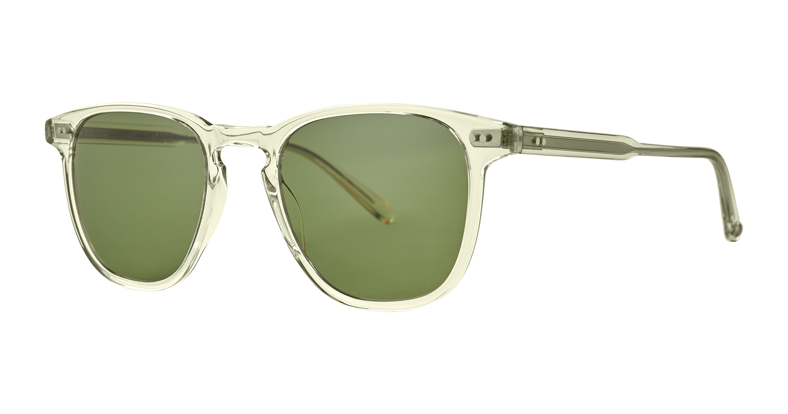 Pure Glass/Pure Green