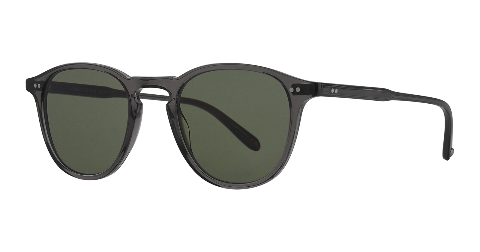 Black Glass/Semi-Flat Pure G15