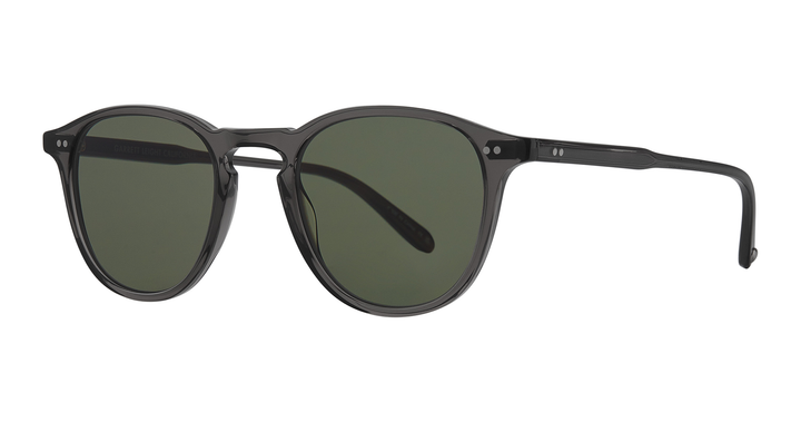 Black Glass/Semi-Flat Pure G15