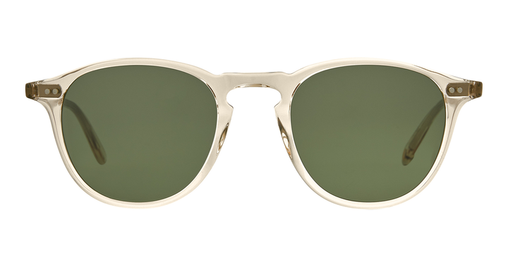 Champagne/Semi-Flat Pure Green