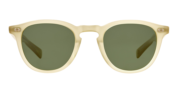 Toffee/Pure Green